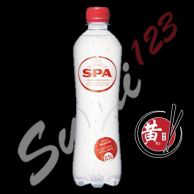 Spa Rood (50cl)
